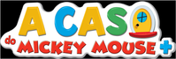 Логотип мультсериала «Mickey Mouse Clubhouse+ (2025)» — (14 из 50)