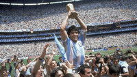 Maradona '86