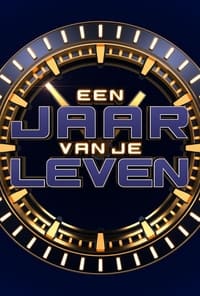 copertina serie tv Een+Jaar+Van+Je+Leven 2022