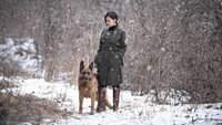 «Венера в мехах (2012)» — обои к фильму #1