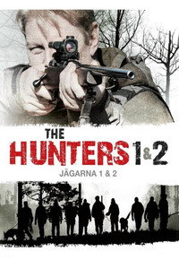 Poster for The Hunters Collection