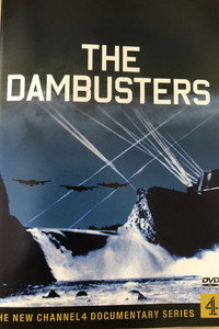 Постер к фильму Dambusters (2003)