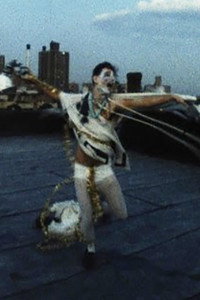 Постер фильма «Agent of Paradise (1984)» — (1 из 1)