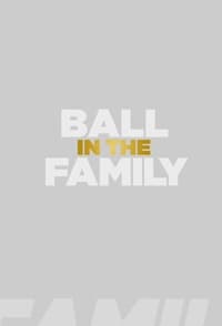 copertina serie tv Ball+In+The+Family 2017