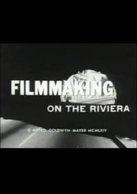 Filmmaking on the Riviera (1964)