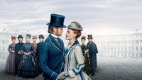 «Белгравия: Следующая глава (2024)» — обои к сериалу #7