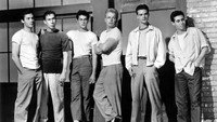 «Город за рекой (1949)» — обои к фильму #5