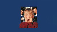 Обои к фильму «Один дома (1990)» — (25 из 98)