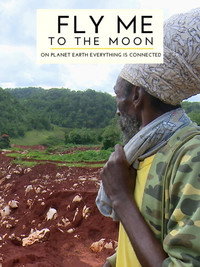 Fly Me to the Moon (2019) poster