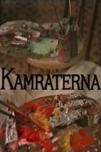 Poster de Kamraterna