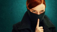 Обои к сериалу «Ничего не говори (2024)» — (14 из 34)