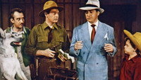 «Shep Comes Home (1948)» — обои к фильму #1