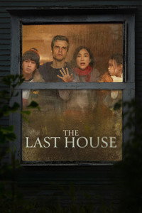 The Last House (2026) Netflix Original WEB-DL Multi Audio Hindi ORG. + English + Tamil + Telugu Full Movie 480p 720p 1080p 2160p 4K