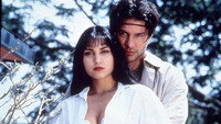 «Мария де лос Анхелес (1997)» — обои к сериалу #1