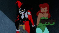 Harley and Ivy