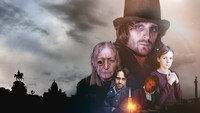 «Преступление и наказание (2007)» — обои к сериалу #1
