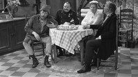 «Swiebertje (1955-1975)» — обои к сериалу #9