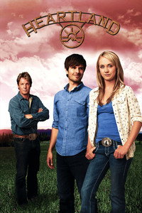 Постер сериала «Хартленд (2007)» — (33 из 65)