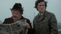 «Une nuit en Amérique (1975)» — обои к фильму #1
