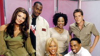 «Ив (2003 - 2006)» — обои к сериалу #5