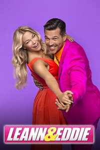 copertina serie tv LeAnn+%26+Eddie 2014