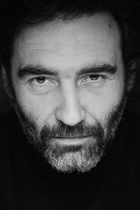 Xavier Magot foto