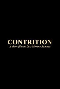 Contrition (2017) poster