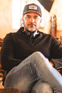 Paco Alvarez foto