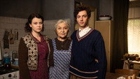 «Herec (2020)» — обои к сериалу #2
