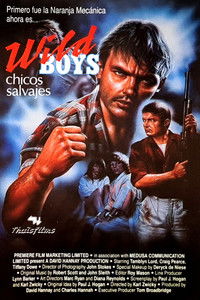 Poster de To Make a Killing