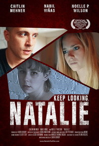 Постер к фильму Natalie (2021)