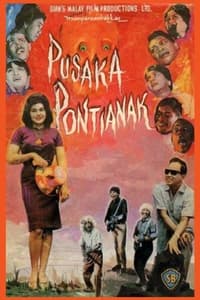Pusaka Pontianak (1965)