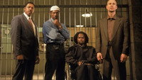 «Тюрьма «ОZ» (1997 - 2003)» — обои к сериалу #10