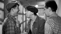 Обои к фильму «Неподдающиеся (1959)» — (21 из 27)