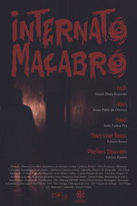 Imagem do Filme Internato Macabro