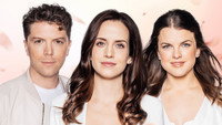 «The Wedding Planners (2020)» — обои к сериалу #1