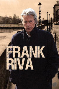 Постер сериала «Фрэнк Рива (2003 - 2004)» — (2 из 5)