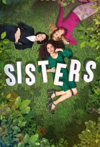 copertina serie tv Sisters 2017