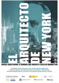 El Arquitecto de Nueva York