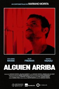 Alguien Arriba (2023)