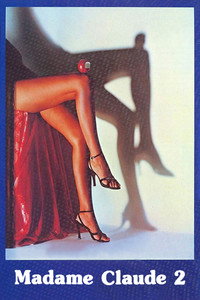 Постер фильма «Мадам Клод 2 (1981)» — (1 из 3)