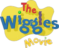 Логотип мультфильма «The Wiggles Movie (1997)» — (1 из 11)
