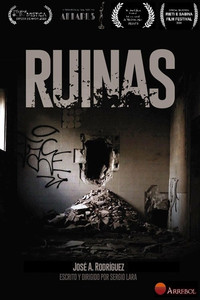 Imagem do Filme Ruinas