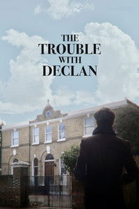 Poster de The Trouble with Declan