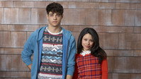 Обои к сериалу «Фостеры (2013 - 2018)» — (19 из 55)