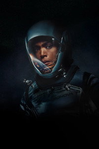 Постер сериала «911 служба спасения (2018)» — (19 из 215)