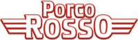 Логотип аниме «Порко Россо (1992)» — (2 из 84)