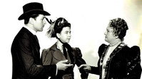«Girl from Avenue A (1940)» — обои к фильму #1