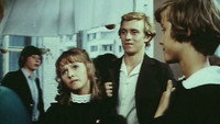 «Неоконченный урок (1980)» — обои к фильму #1