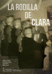 La rodilla de Clara
